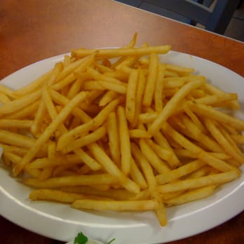 Pollo Campero Manassas - French Fries - Fast Food Near Me - Manassas, Virginia
