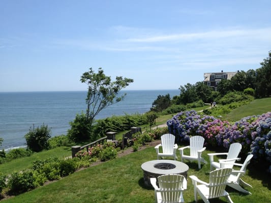 The Chanler at Cliff Walk by null