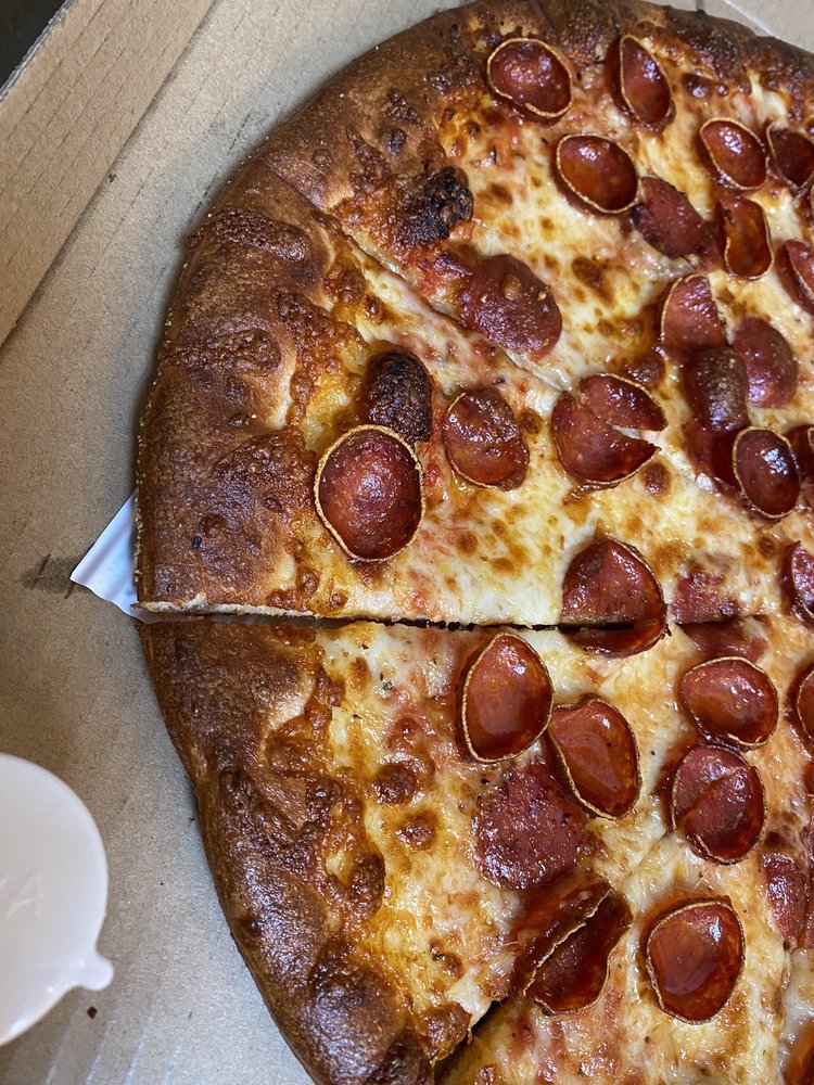 MONROE PIZZA & PINTS 24 Photos & 65 Reviews 349 Butler Ave, Monroe, Washington Pizza