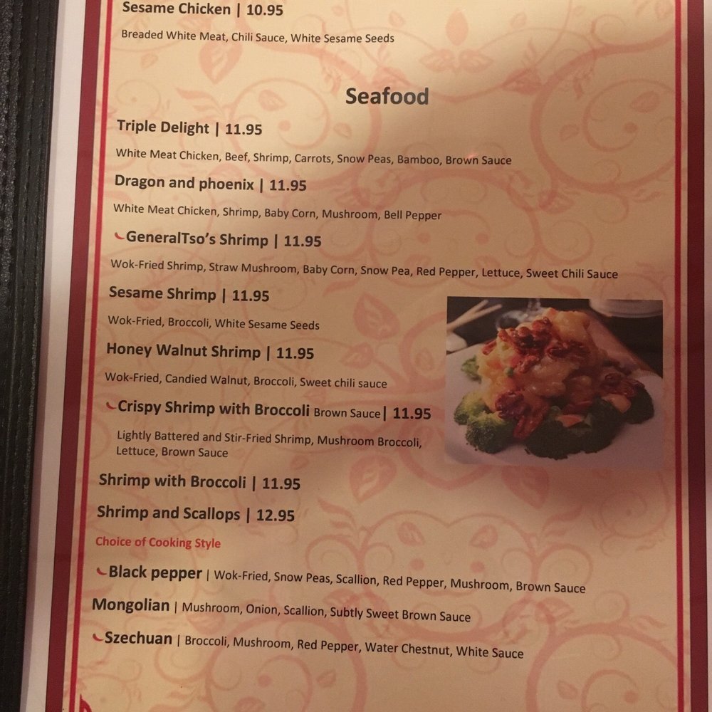 Asian Garden - Chinese Near Me - Athens, Texas