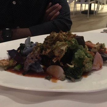 Ocean Hai - Short ribs - New American Near Me - Clearwater Beach, Florida