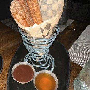 Mariposa Latin Inspired Grill - Churros - Latin American Near Me - Sedona, Arizona Mariposa Latin Inspired Grill - Churros - Latin American Near Me - Sedona, Arizona