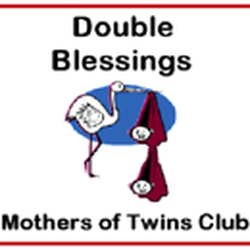 Double Blessings Resale - Double Blessings Mother of Twins Club