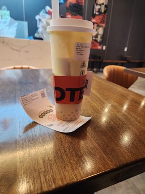 Hero Tea Mississauga by null