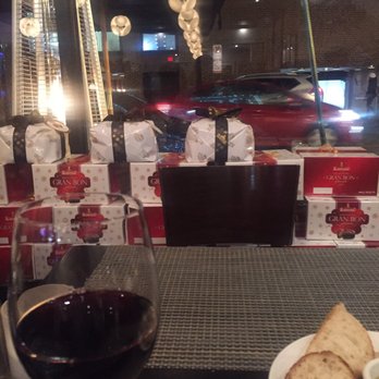 il Canale - Toscano wine - Italian Near Me - Washington, DC, District of Columbia