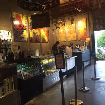 Jones Coffee Roasters - No line on a Wednesday morning at 750am - Coffee Roasteries Near Me - Pasadena, California Jones Coffee Roasters - No line on a Wednesday morning at 750am - Coffee Roasteries Near Me - Pasadena, California