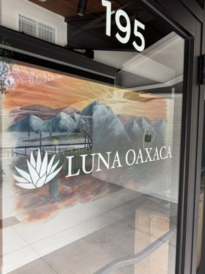 Luna Oaxaca by null
