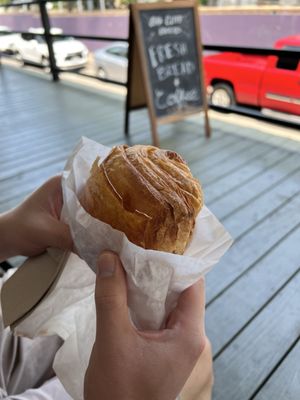 Oak Cliff Bread by null