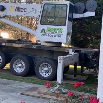 Eben Gray's Tree Service - Tree Services Near Me - Appling, Georgia
