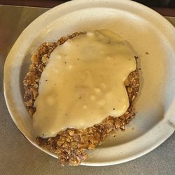 Hi-Way Diner - Chicken Fried Chicken