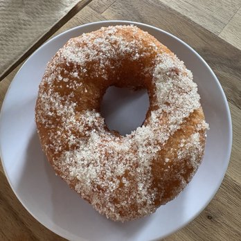 Hungry Mother - Donut - Cafes Near Me - Chattanooga, Tennessee