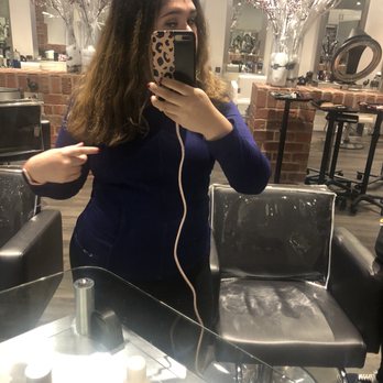 De Al Salon - It doesn't even look seamless - Hair Salons Near Me - Great Neck, New York De Al Salon - It doesn't even look seamless - Hair Salons Near Me - Great Neck, New York