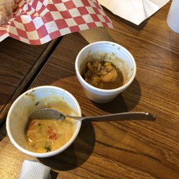 Crawfish Pie