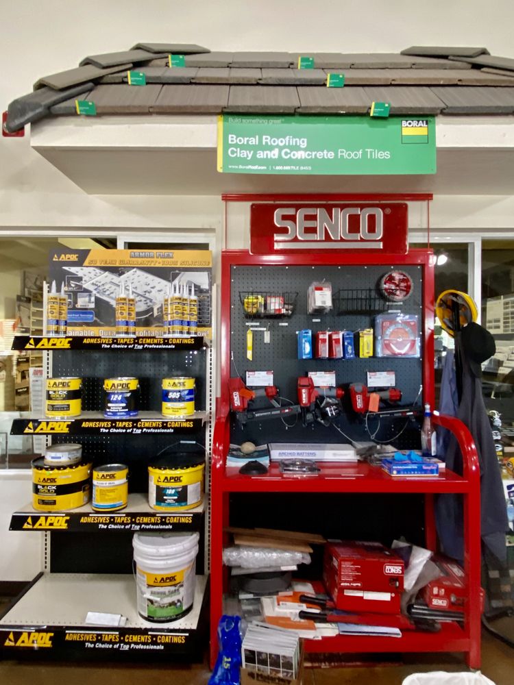 Slide of H & H Roofing Supply