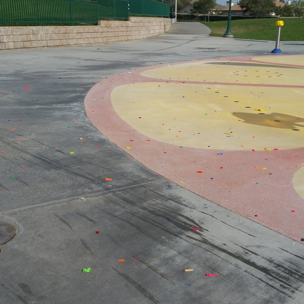 Citrus Community Park - Parks Near Me - Corona, California