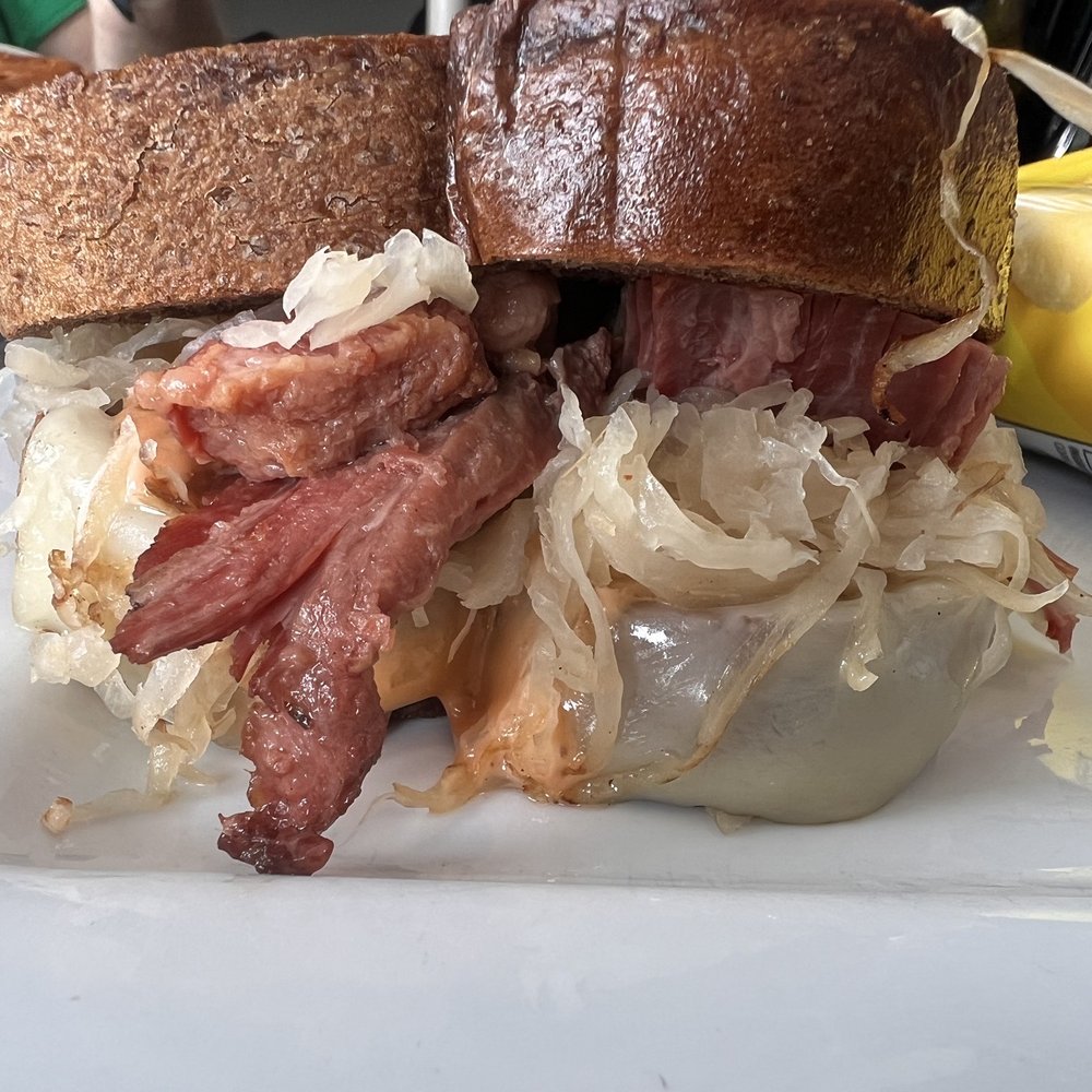 VFW Post 1782 - Yes, really good Rueben sandwich! - Veterans Organizations Near Me - White Bear Lake, Minnesota VFW Post 1782 - Yes, really good Rueben sandwich! - Veterans Organizations Near Me - White Bear Lake, Minnesota