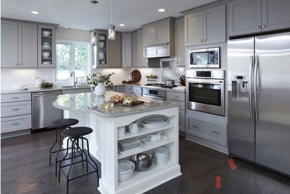 Keystone Construction & Design