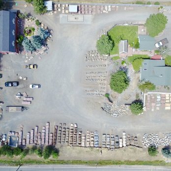Foothills Stone Supply - Foothills Stone Supply - Building Supplies Near Me - Golden, Colorado