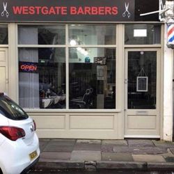 Westgate barbers