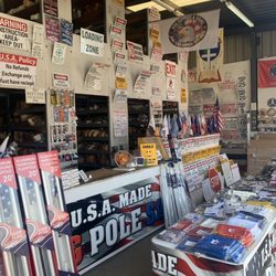 Usa Supplies - Usa Supplies