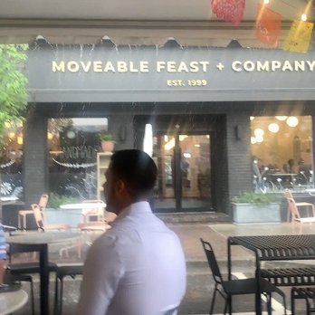 Moveable Feast - Outside - Cafes Near Me - Wheaton, Illinois Moveable Feast - Outside - Cafes Near Me - Wheaton, Illinois