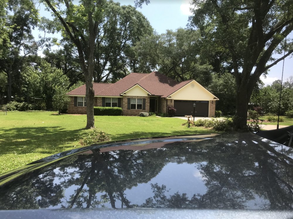 Slide of Dave’s Contracting