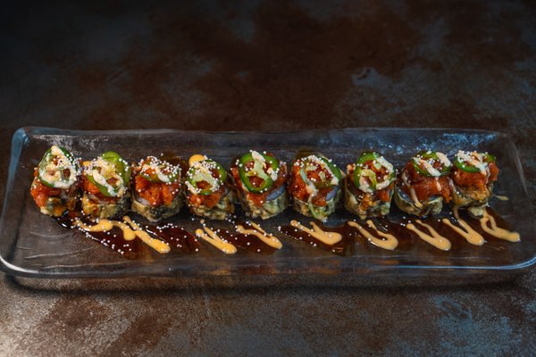 Phat Boy Sushi, Kitchen & Bar - Davie by null