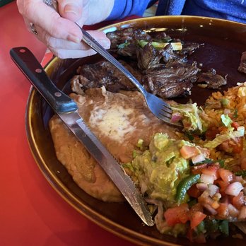 El Paraiso Mexican Grill - Carne asada. - Mexican Near Me - Everett, Washington El Paraiso Mexican Grill - Carne asada. - Mexican Near Me - Everett, Washington