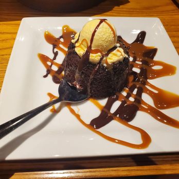 Chili's - American Near Me - Corona, California