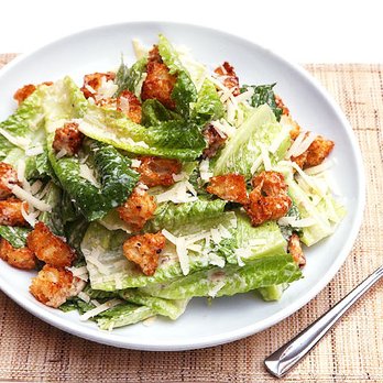Serious Eats Catering - Caesar Salad - Caterers Near Me Serious Eats Catering - Caesar Salad - Caterers Near Me