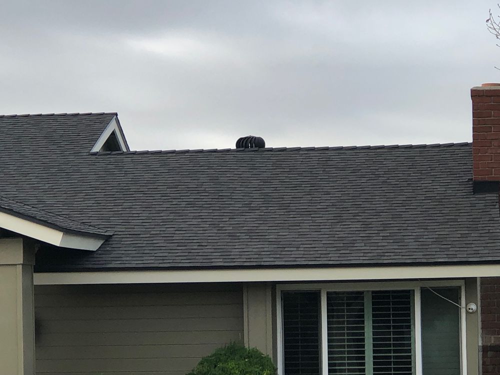 Slide of All Pro Roofing