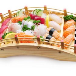 Katana Sushi