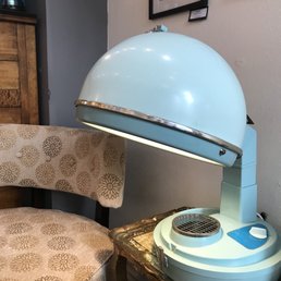 Love this lamp! Love this lamp!