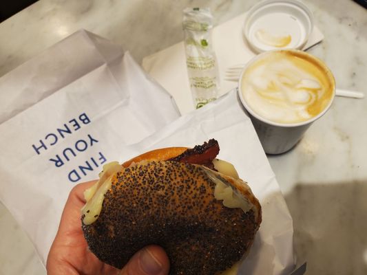 Daily Provisions - Upper West Side by null