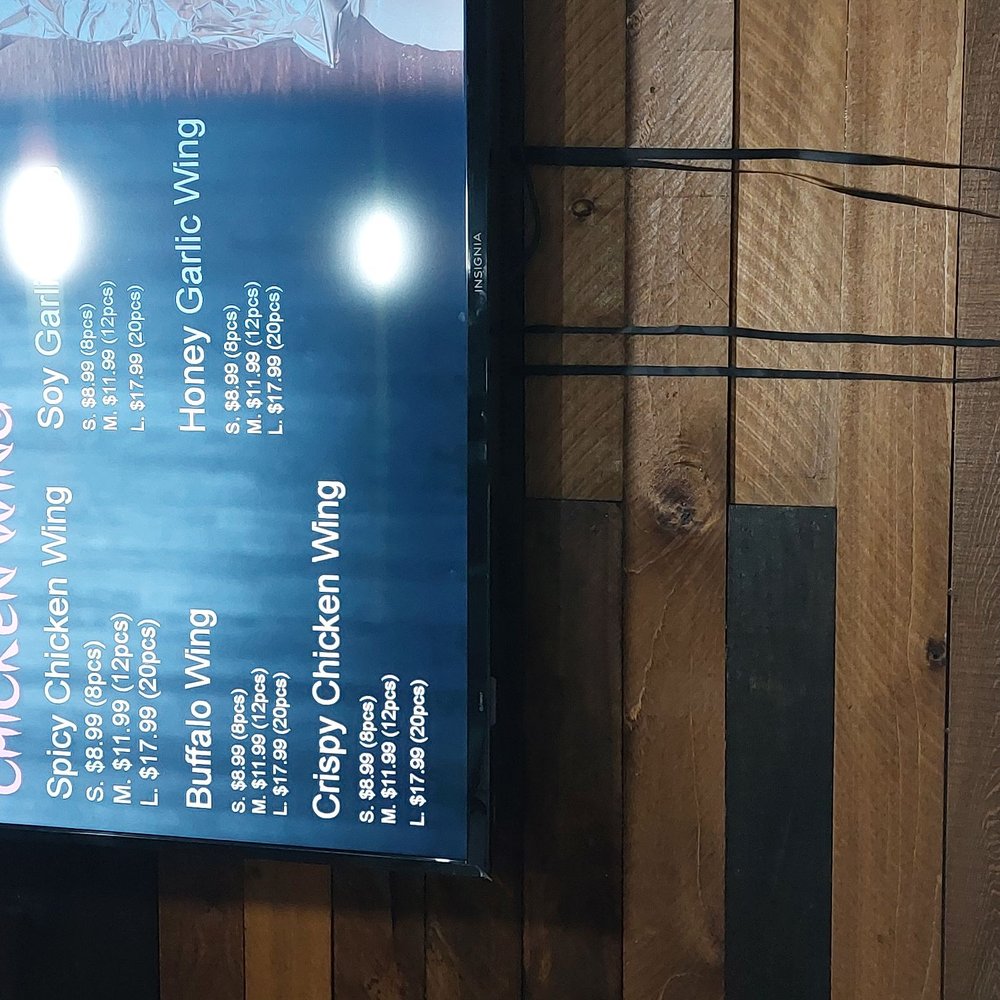 Arctic Bites - Ice Cream & Frozen Yogurt Near Me - Jamestown, New York