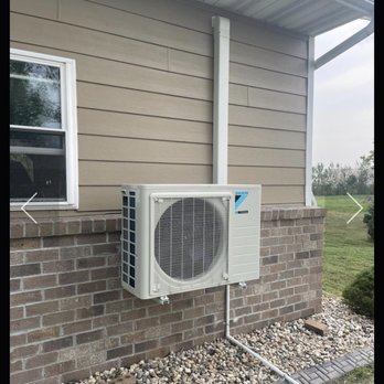 Trustworthy Repair - Minisplit install - Heating & Air Conditioning/HVAC Near Me - Mitchell, South Dakota Trustworthy Repair - Minisplit install - Heating & Air Conditioning/HVAC Near Me - Mitchell, South Dakota
