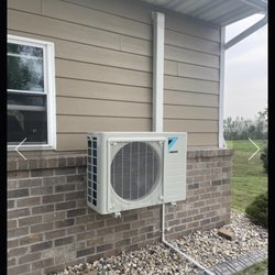 Trustworthy Repair - Minisplit install
