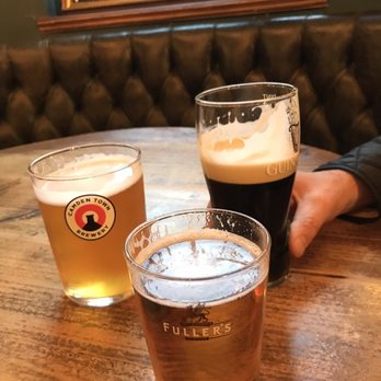 The Admiralty - Great pub for the afternoon brew! - Pubs Near Me - London, XGL