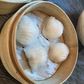Dumpling Time - Har Gow - Dim Sum Near Me - San Francisco, California