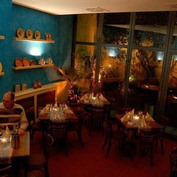 La Provence - French Near Me - Leipzig, SN