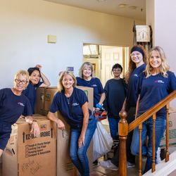 Caring Transitions of Carlsbad - liquidation