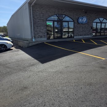 Kloud 9 Vape & Glass - Vape Shops Near Me - Mitchell, South Dakota Kloud 9 Vape & Glass - Vape Shops Near Me - Mitchell, South Dakota