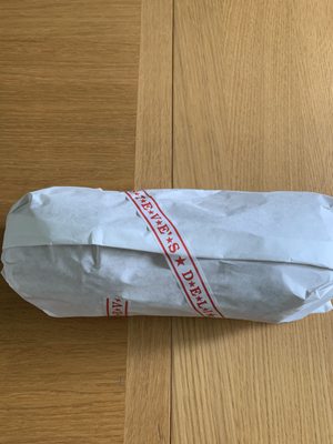 Steve's Deli by null