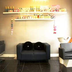 Happy Faces Children's Hair Salon - clapham salon