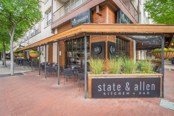 State & Allen by null