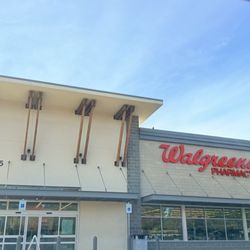 Walgreens