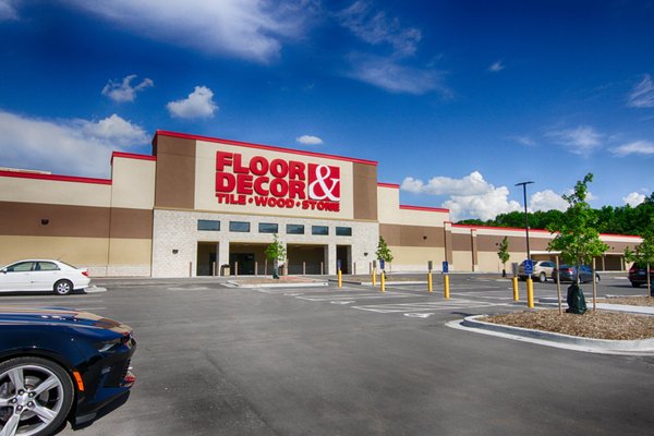 FLOOR DECOR Updated August 2025 39 Photos 52 Reviews 7601 E L