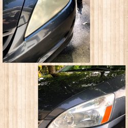 Detailed By Dan