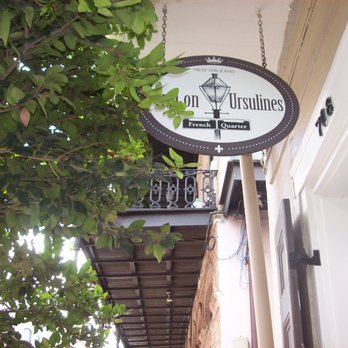 Inn on Ursulines - Hotels Near Me - New Orleans, Louisiana Inn on Ursulines - Hotels Near Me - New Orleans, Louisiana