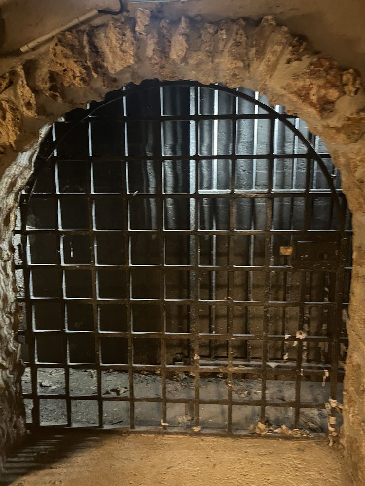 Le Musée des Égouts de Paris